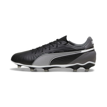 Tenisky a topánky Puma KING MATCH FG/AG Čierna | 107863-01, 0