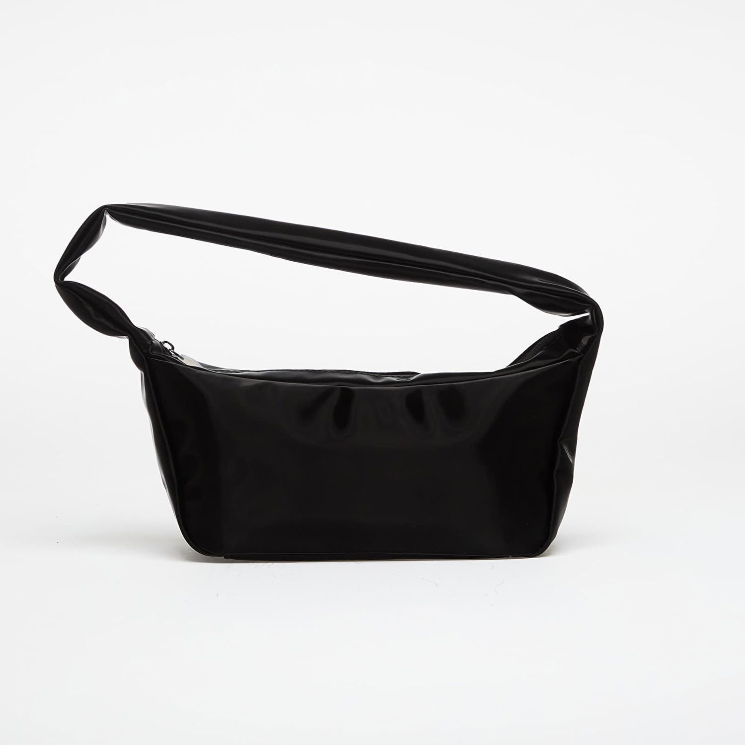 Taška cez rameno adidas Originals Adilenium Season 4 Rhinestone Shoulder Bag Čierna | KF0903, 1