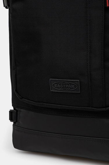 Batoh EASTPAK Eastpak Tecum L Cnnct Backpack Čierna | EK00092D9S31, 3