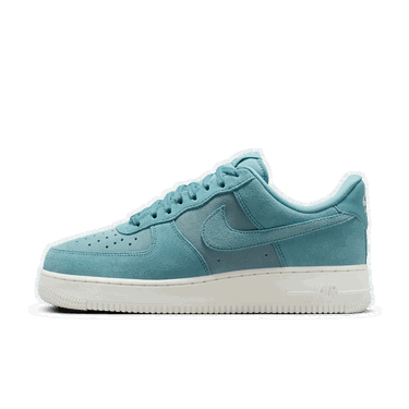 Tenisky a topánky Nike Air Force 1 '07 Modrá | HJ5336-400, 2
