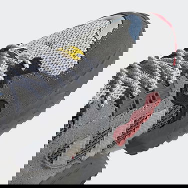 Tenisky a topánky adidas Originals Ninja ZX Torsion Šedá | FW5957, 3