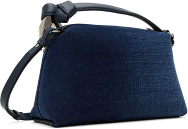 Kabelka JW Anderson JW Anderson JWA Corner Bag Modrá | HB0695-FA0429, 2