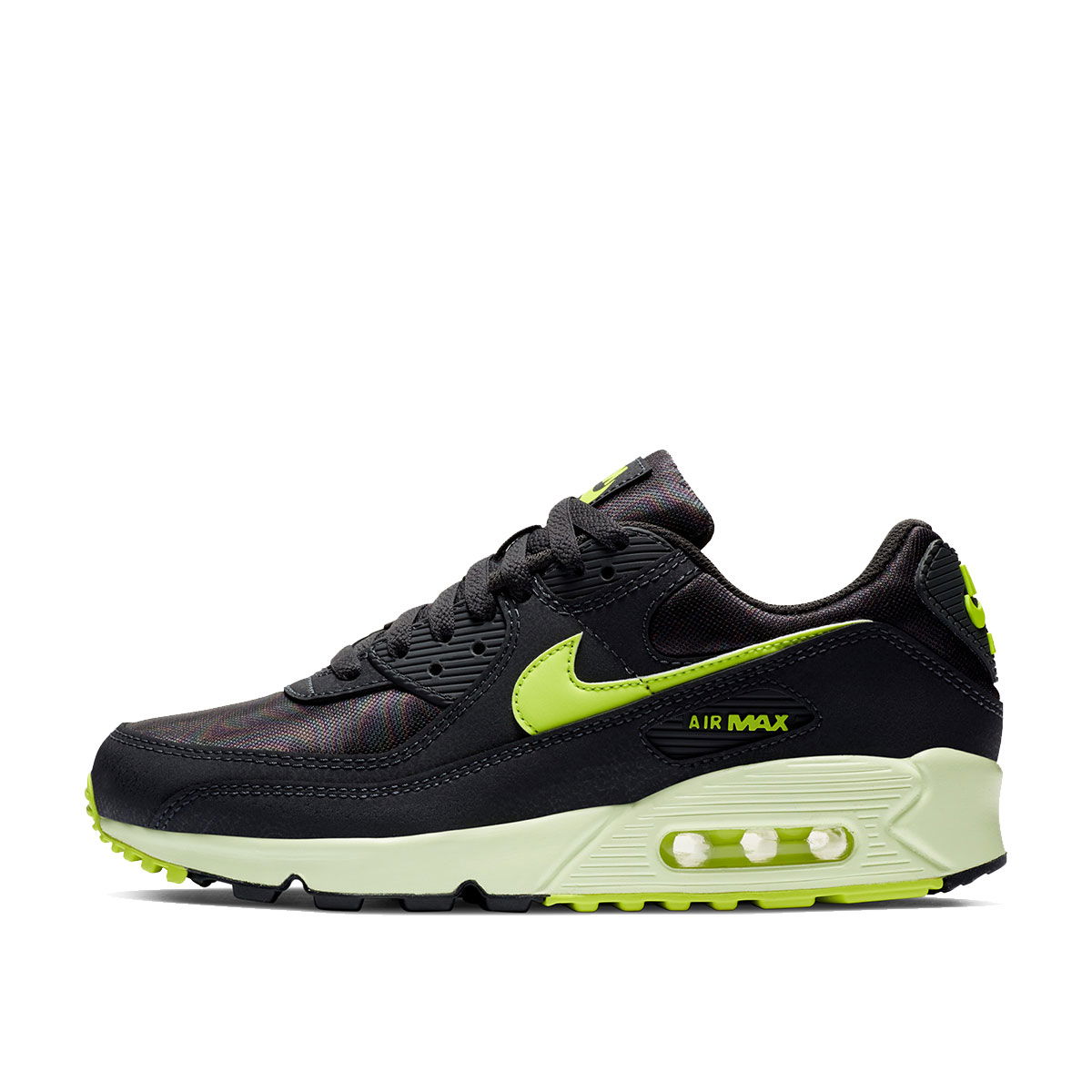 Tenisky a topánky Nike Air Max 90 Čierna | CZ0378-001, 0