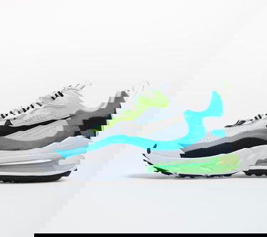 Tenisky a topánky Nike Air Max 270 React SE Modrá | CT1265-300, 0