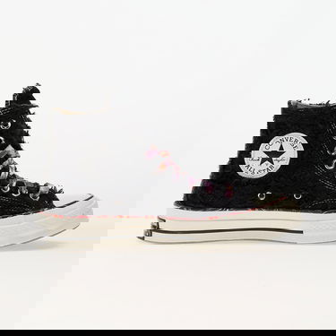 Tenisky a topánky Converse Isabel Marant x Chuck 70 High Čierna | A10799C, 3