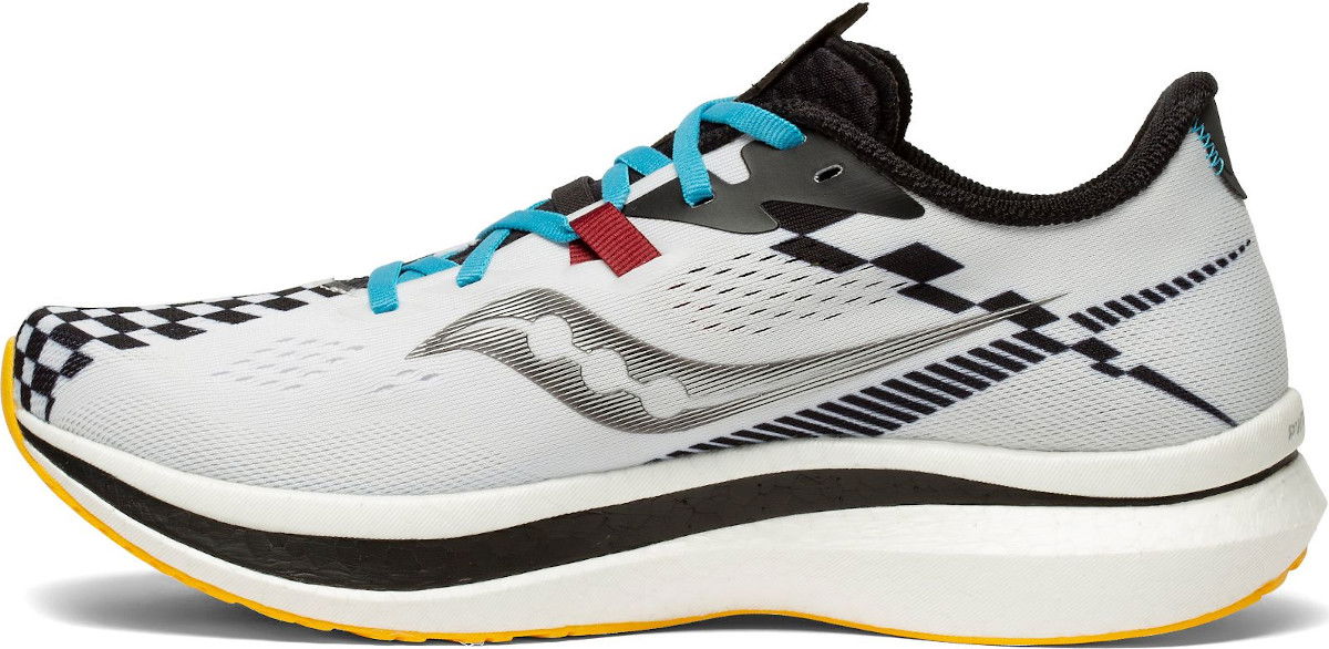 Tenisky a topánky Saucony Endorphin Pro 2 Rôznofarebný | s20687-40, 1