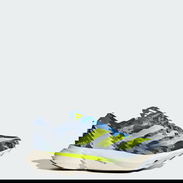 Tenisky a topánky adidas Performance ADIZERO ADIOS PRO 3 Modrá | IG6426, 3