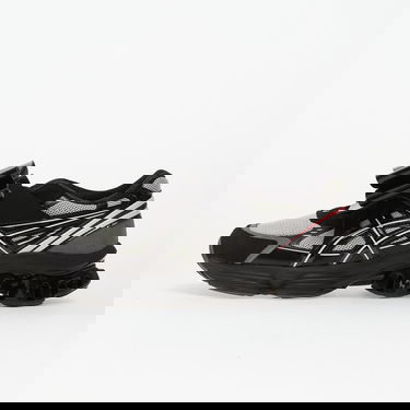 Tenisky a topánky Asics SHUSHU/TONG x GEL-KINETIC FLUENT 'Black' Čierna | 1203B021-020, 0