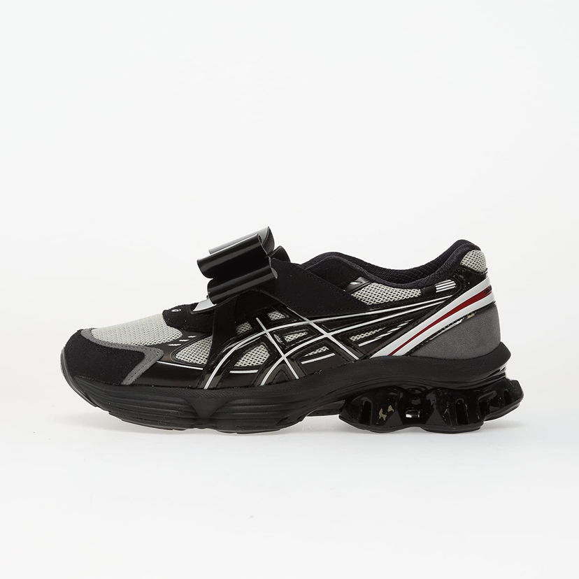 Tenisky a topánky Asics SHUSHU/TONG x GEL-KINETIC FLUENT 'Black' Čierna | 1203B021-020