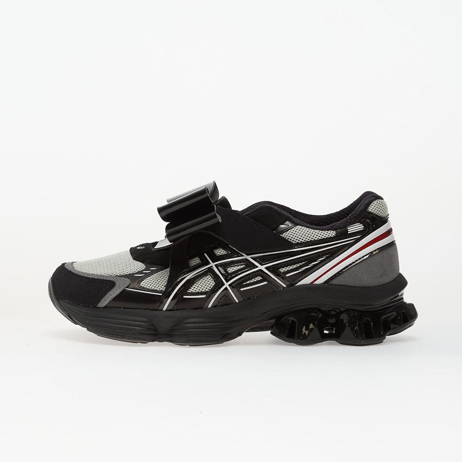 Tenisky a topánky Asics SHUSHU/TONG x GEL-KINETIC FLUENT 'Black' Čierna | 1203B021-020, 0