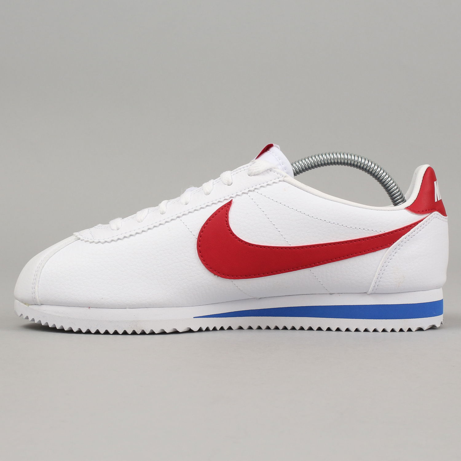 Tenisky a topánky Nike Classic Cortez Leather Biela | 749571-154, 0