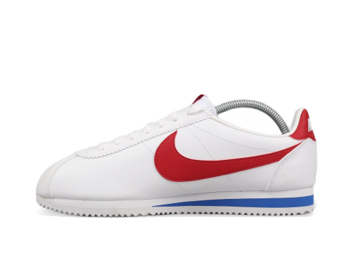 Tenisky a topánky Nike Classic Cortez Leather Biela | 749571-154