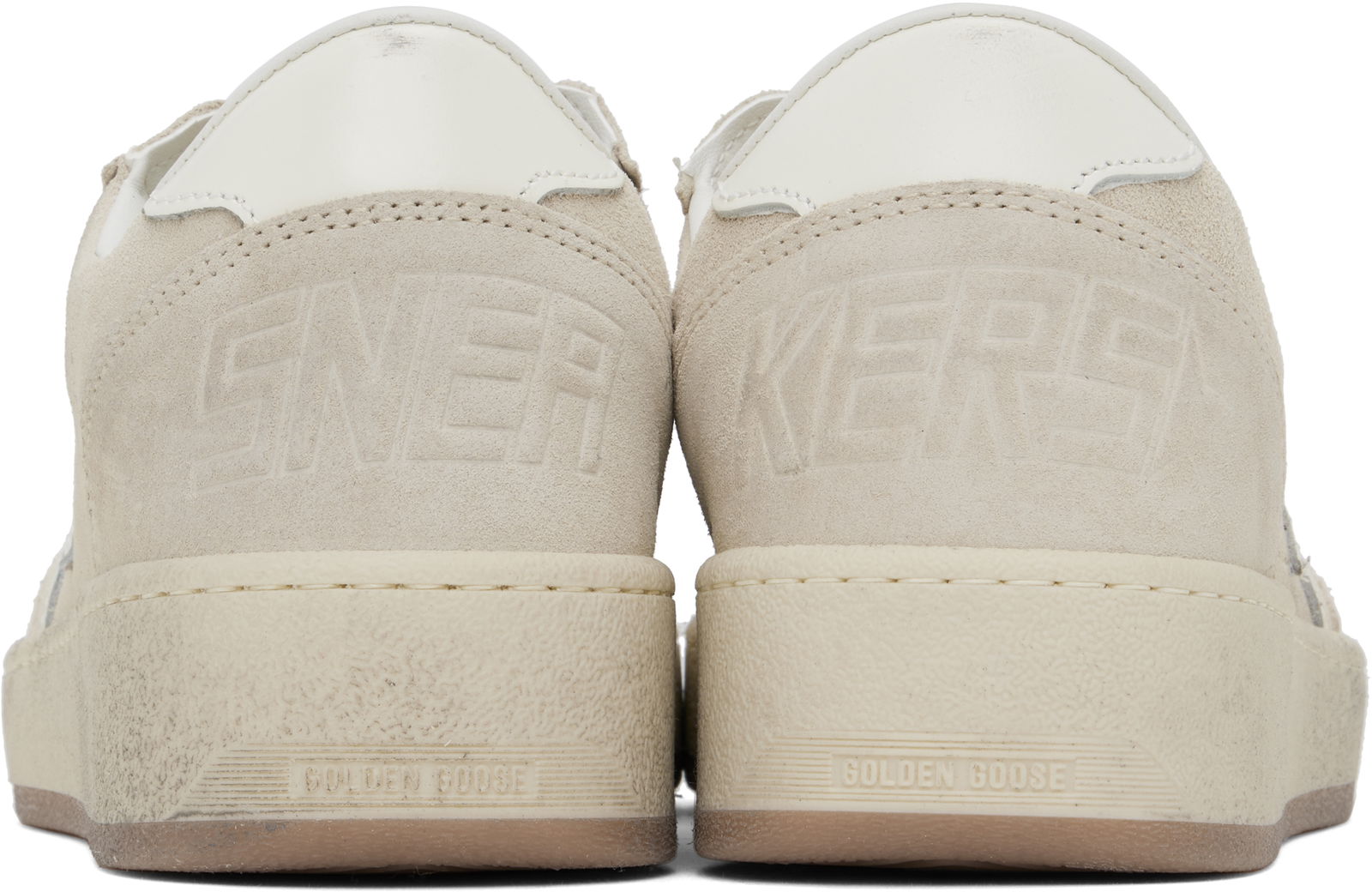 Golden Goose Ball Star 2