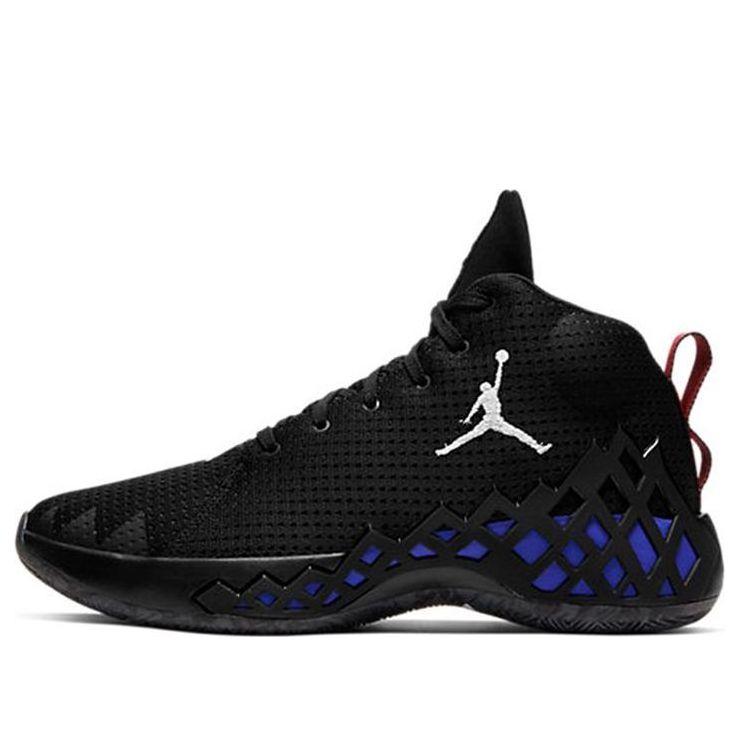 Tenisky a topánky Jordan Jordan Jumpman Diamond Mid PF Čierna | CI1205-009, 0