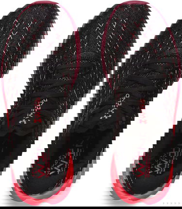 Tenisky a topánky Under Armour FLOW Velociti Wind W Čierna | 3024659-001, 3