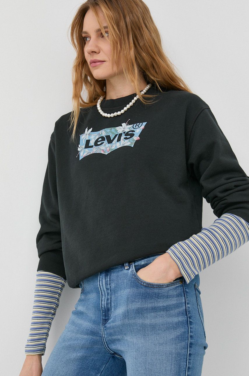 Logo Sweatshirt