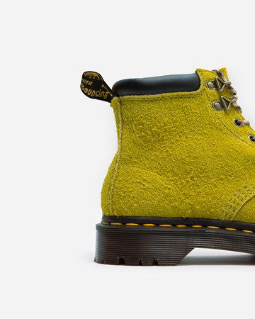Tenisky a topánky Dr. Martens 939 "Moss Green" Zelené | 31080334, 1