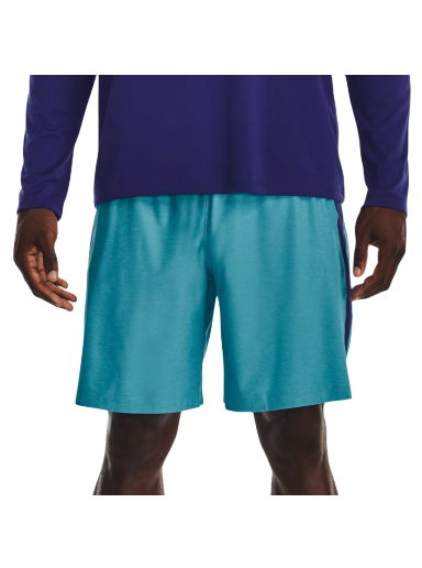 Šortky Under Armour Tech Vent Shorts Tyrkysová | 1376955-434