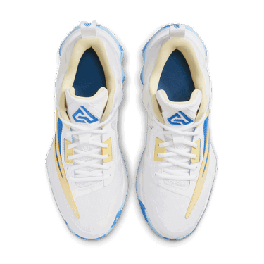 Tenisky a topánky Nike Giannis Immortality 3 Šedá | DZ7533-101, 3