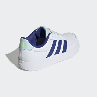 Tenisky a topánky adidas Performance Breaknet 2.0 Biela | IE3788, 3