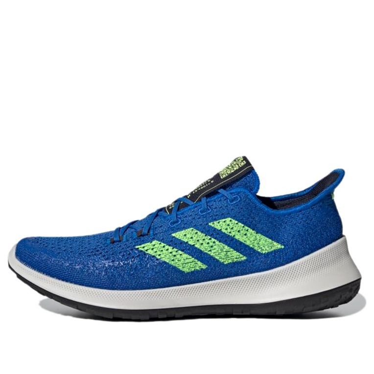 Tenisky a topánky adidas Performance Sensebounce+ Summer.Rdy Modrá | EE4179