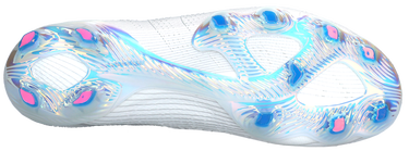 Tenisky a topánky Skechers SKX 01 Low FG Biela | 252006-wht, 3