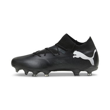 Tenisky a topánky Puma FUTURE 7 MATCH FG/AG Čierna | 107715_02, 0