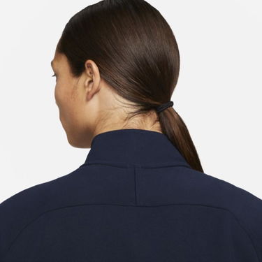 Tričko Nike Dri-FIT Academy 21 Navy | cw6110-451, 3