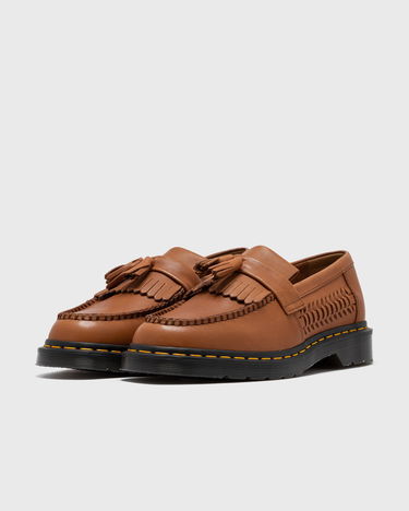Tenisky a topánky Dr. Martens Adrian Woven Hnedá | 31621382, 1