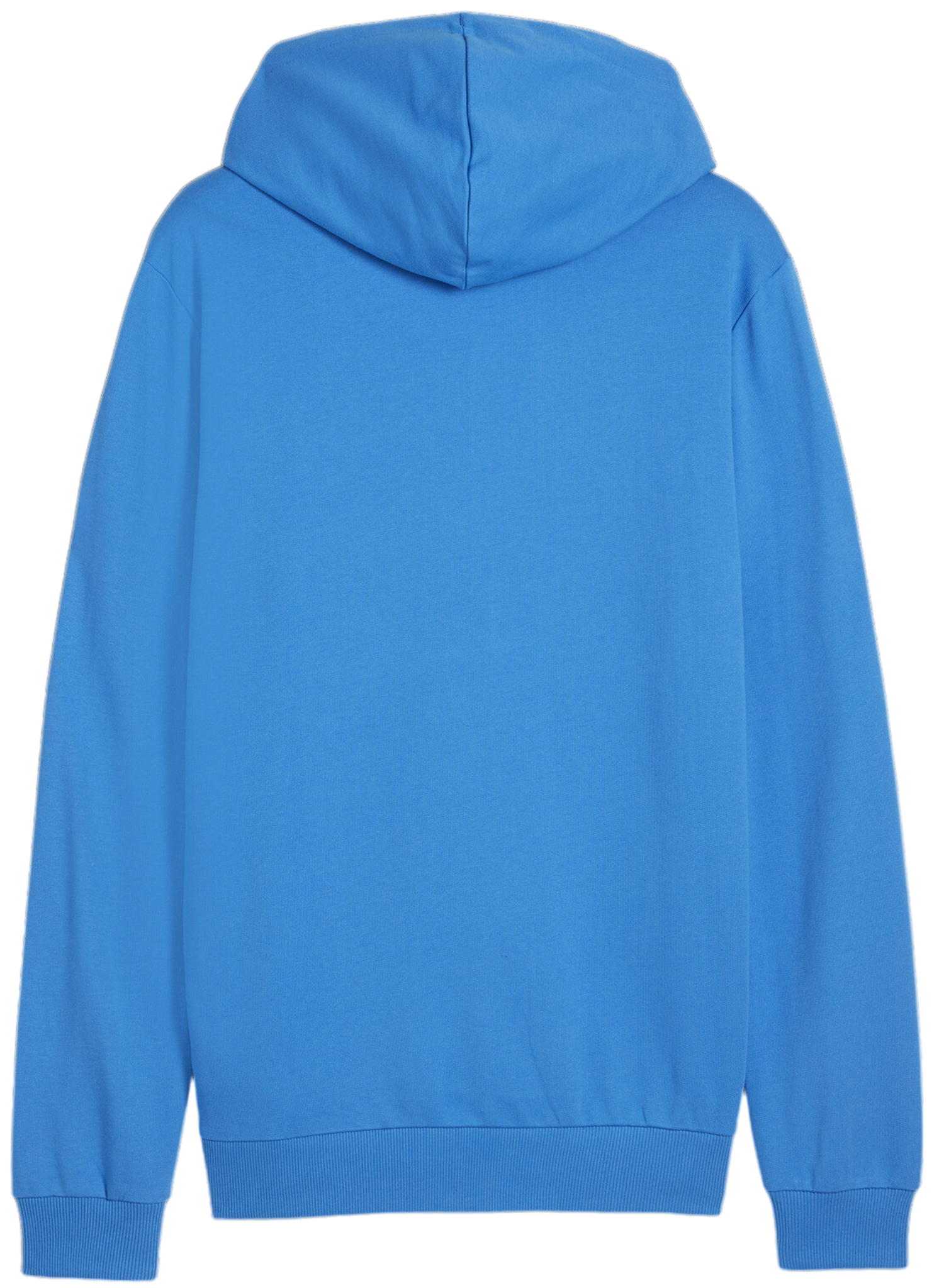 Mikina Puma teamGOAL Casuals Hoody Modrá | 658595-02, 1