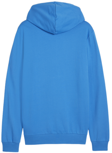 Mikina Puma teamGOAL Casuals Hoody Modrá | 658595-02, 1
