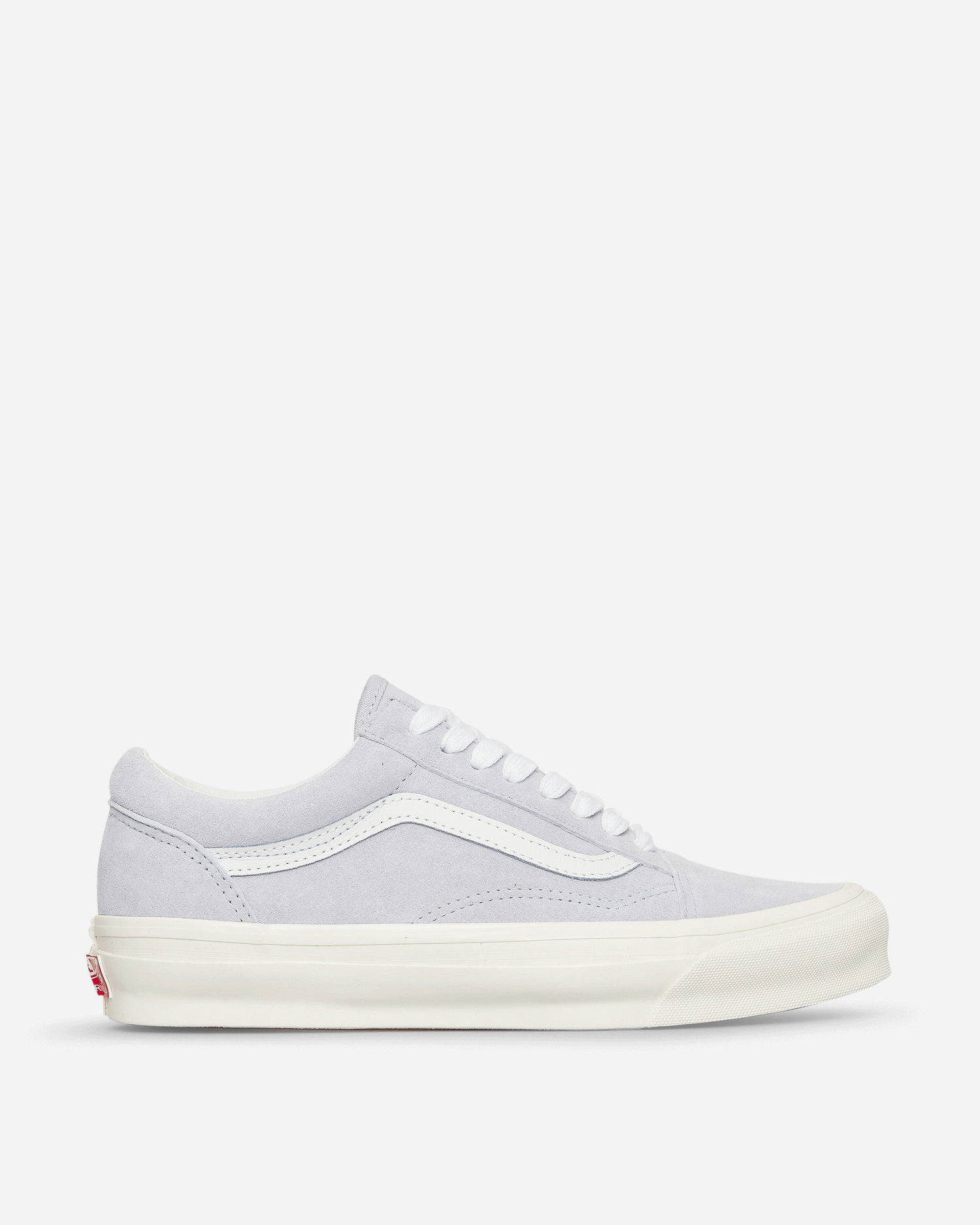Tenisky a topánky Vans Old Skool LX OG Šedá | VN0A4P3XUNY1, 1