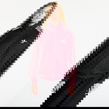 Mikina adidas Originals Mohair Fb Tt Sweatshirt Vínová | KS0428, 0