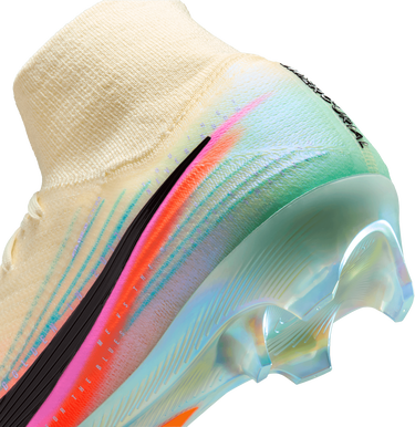 Tenisky a topánky Nike Air Zoom Mercurial Superfly 10 Elite "Sam Kerr" FG Žltá | hv8859-100, 6