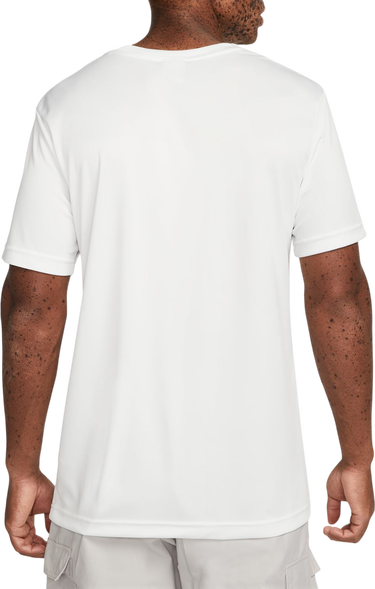 Tričko Nike Nike Sportswear Repeat T-Shirt Biela | dx2301-121, 1