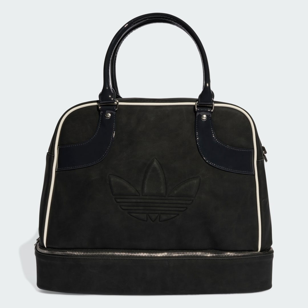 Tote bag adidas Performance Premium Bowling Bag Čierna | JW0307, 0