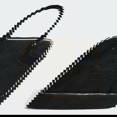 Tote bag adidas Performance Premium Bowling Bag Čierna | JW0307, 0