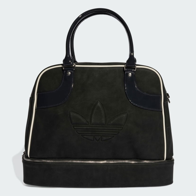 Tote bag adidas Performance Premium Bowling Bag Čierna | JW0307