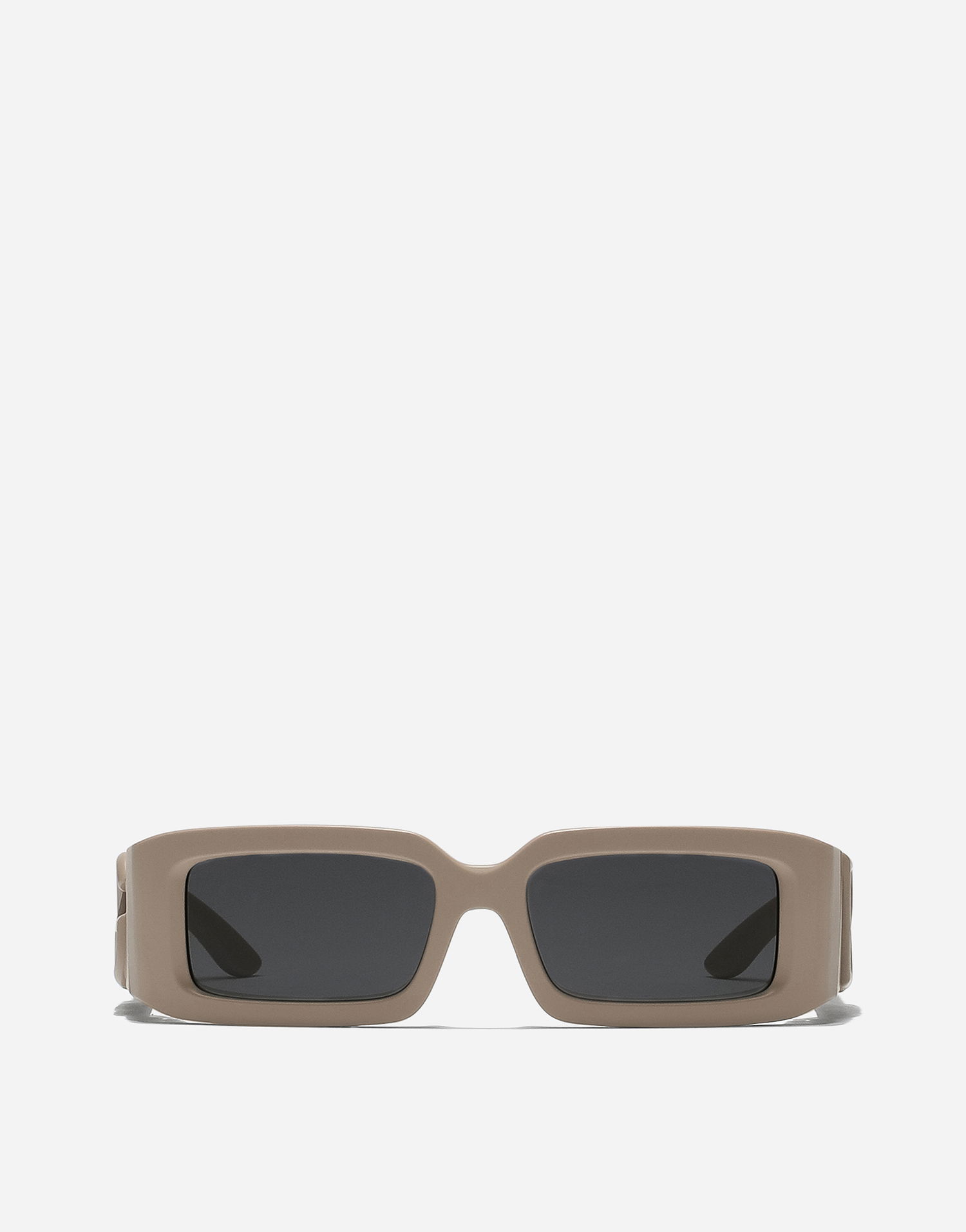 Slnečné okuliare Dolce & Gabbana Dolce & Gabbana Dg Plumped Sunglasses Béžová | VG619AVN2879V000, 0