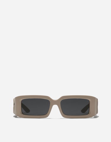Slnečné okuliare Dolce & Gabbana Dolce & Gabbana Dg Plumped Sunglasses Béžová | VG619AVN2879V000, 0