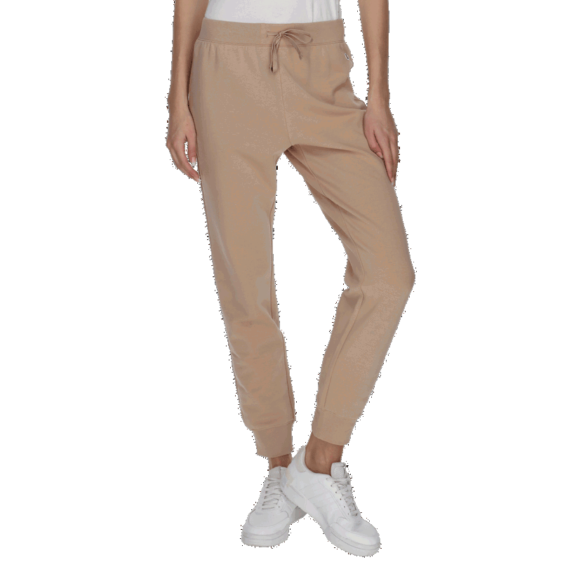 Tepláky Champion Drawstring Jogger Pants Béžová | 117550-MS079