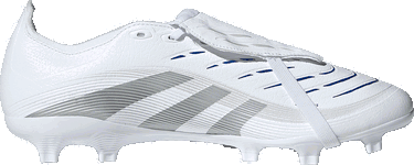 Tenisky a topánky adidas Performance PREDATOR LEAGUE FT FG/MG Biela | id1321, 4