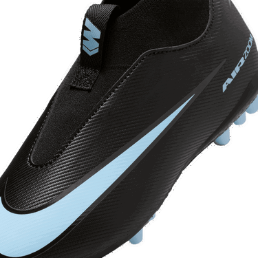 Tenisky a topánky Nike JR ZOOM SUPERFLY 10 ACADEMY AG Čierna | fq8308-001, 7