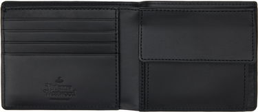Peňaženka Vivienne Westwood Vivienne Westwood Tangled Orb Bifold Wallet Navy | 5107004LM-L00AP-, 2