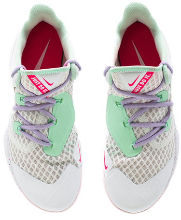 Tenisky a topánky Nike Nike Zoom Hyperspeed Court SE Biela | dj4476-101, 5