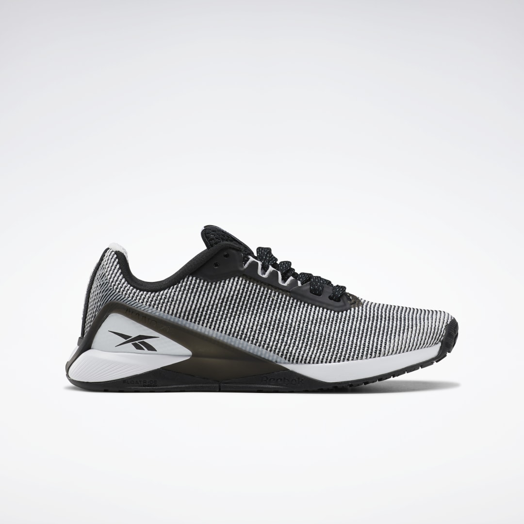 Tenisky a topánky Reebok Nano X1 W Šedá | S42571, 0