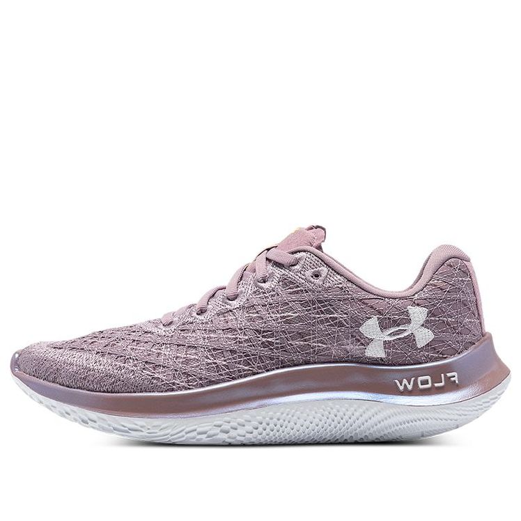 Tenisky a topánky Under Armour Under Armour FLOW Velociti Wind Fialová | 3025222-600
