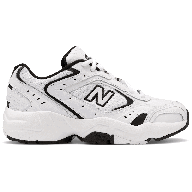 Tenisky a topánky New Balance 452 Biela | WX452SB, 0