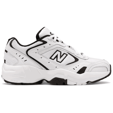 Tenisky a topánky New Balance 452 Biela | WX452SB, 0