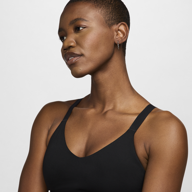 Podprsenka Nike Indy Bra Čierna | FD1065-010, 4